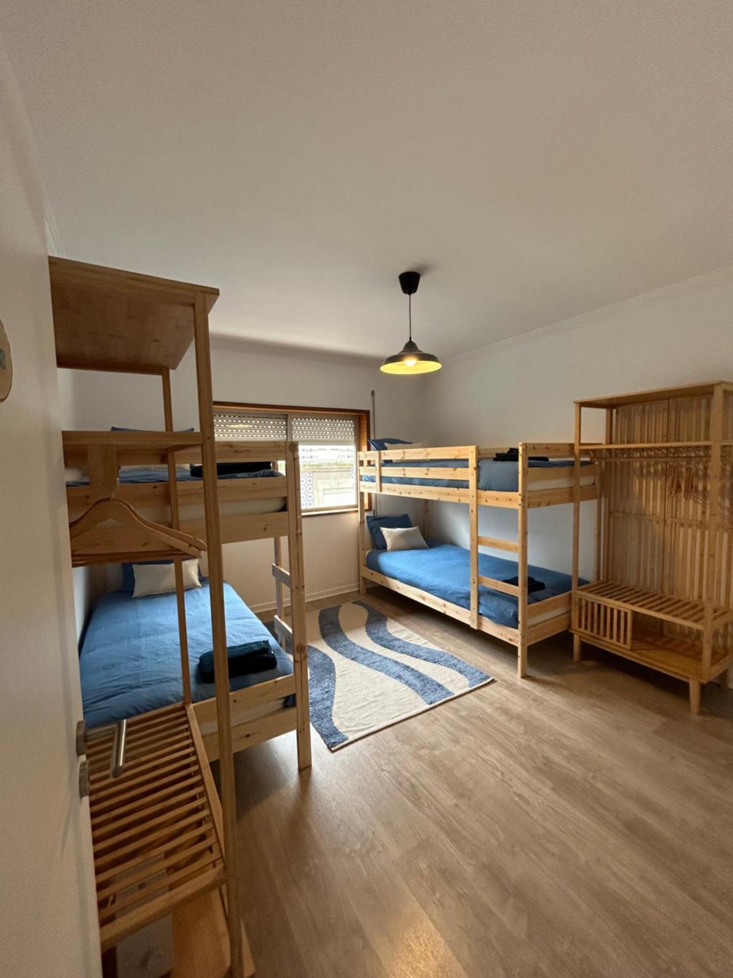 Отель Casa Moledo Моледу Экстерьер фото