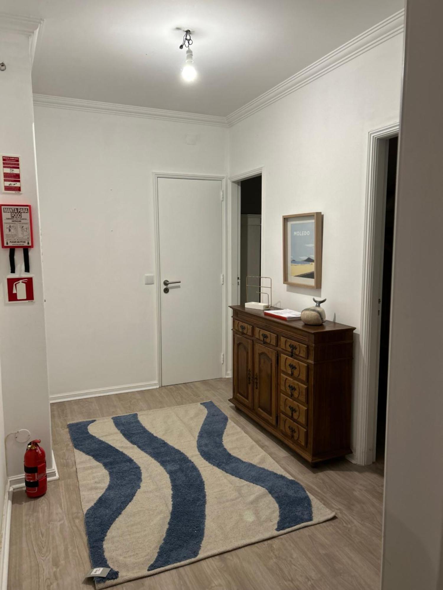 Отель Casa Moledo Моледу Экстерьер фото